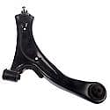 Suspension Control Arm