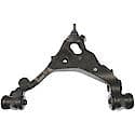 Suspension Control Arm