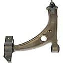 Suspension Control Arm