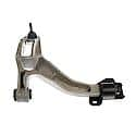 Suspension Control Arm