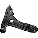 Suspension Control Arm