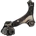 Suspension Control Arm