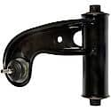 Suspension Control Arm