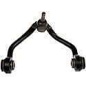 Suspension Control Arm