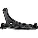 Suspension Control Arm