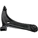 Suspension Control Arm