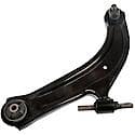 Suspension Control Arm