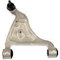 Suspension Control Arm