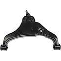 Suspension Control Arm