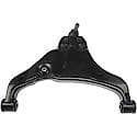 Suspension Control Arm