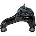 Suspension Control Arm