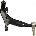 Suspension Control Arm