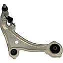 Suspension Control Arm