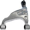 Suspension Control Arm