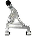 Suspension Control Arm