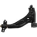 Suspension Control Arm