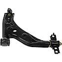 Suspension Control Arm