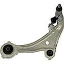 Suspension Control Arm