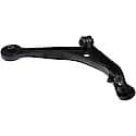 Suspension Control Arm