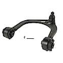 Control Arm and Ball Joint Assembly