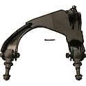 Suspension Control Arm and Ball Joint Assembly