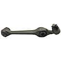 Control Arm and Ball Joint Assembly