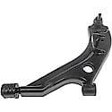 Suspension Control Arm