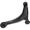 Suspension Control Arm