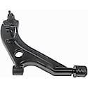 Suspension Control Arm