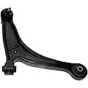 Suspension Control Arm