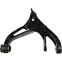 Suspension Control Arm