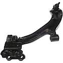 Suspension Control Arm