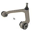 Control Arm and Ball Joint Assembly