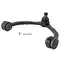 Control Arm and Ball Joint Assembly