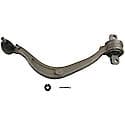 Suspension Control Arm and Ball Joint Assembly