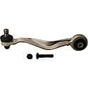 Control Arm and Ball Joint Assembly