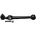 Suspension Control Arm and Ball Joint Assembly