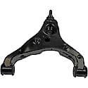 Suspension Control Arm