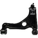 Suspension Control Arm