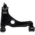 Suspension Control Arm