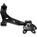 Suspension Control Arm