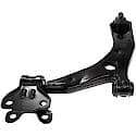 Suspension Control Arm