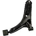 Suspension Control Arm