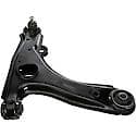 Suspension Control Arm