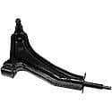 Suspension Control Arm