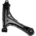 Suspension Control Arm