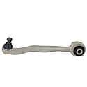 Control Arm and Ball Joint Assembly