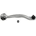 Control Arm and Ball Joint Assembly