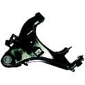 Control Arm with Ball Joint