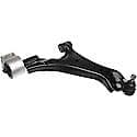 Control Arm with Ball Joint